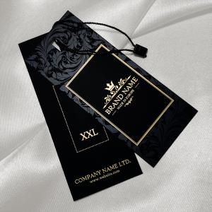 Hang Tags - HT-M110