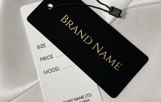 Hang Tags