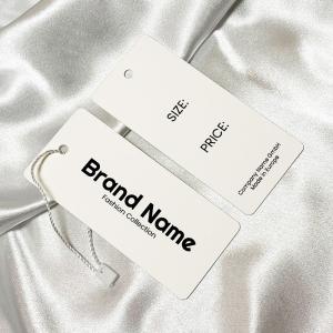 Hang Tags - HT-M117