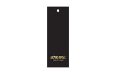 Hang Tags Model HT-M120