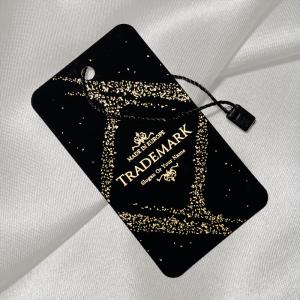 Hang Tags - HT-M97