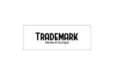 Genuine leather labels Model EP-M56