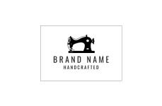 Genuine leather labels Model EP-M66