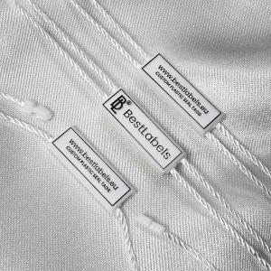 Garment Seal Tags - ST-M154