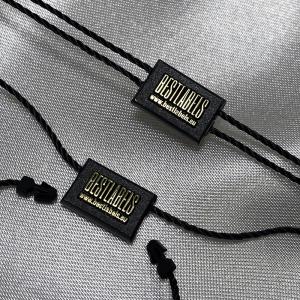 Garment Seal Tags - ST-M165