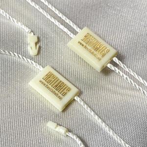 Garment Seal Tags - ST-M168