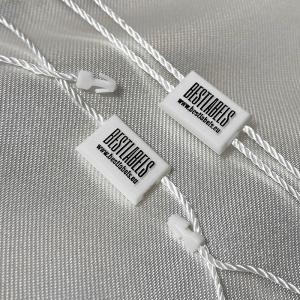 Plastic seal Model ST-M169 Garment Seal Tags - ST-M169