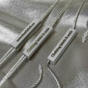 Garment Seal Tags - ST-M203