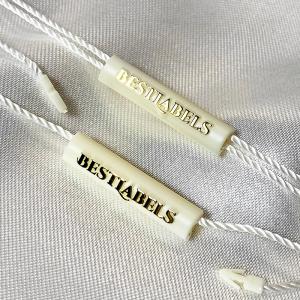 Garment Seal Tags - ST-M235