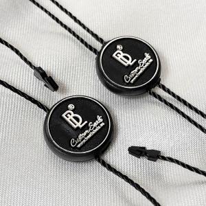 Garment Seal Tags - ST-M86