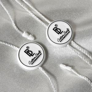 Garment Seal Tags - ST-M87