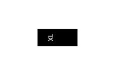 Clothing size labels Model TL-M163