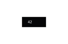 Clothing size labels Model TL-M165