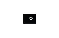Clothing size labels Model TL-M173