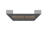 Woven label Solid Style Model WL-M32