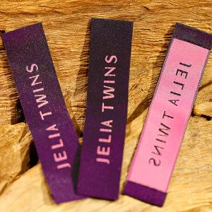Woven labels - WL-M6