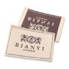 Woven label Premium Style Model WL-M99
