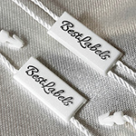 Plastic seal tags - ST-M124
