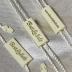 Plastic seal tags - ST-M131