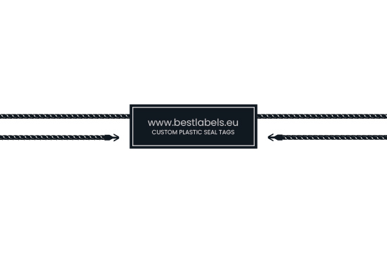 Plastic seal Model ST-M146