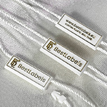 Plastic seal tags - ST-M152