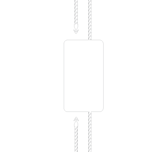 Plastic seal Model ST-M180