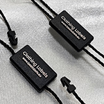 Plastic seal tags - ST-M186