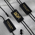 Plastic seal tags - ST-M190
