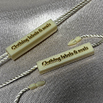 Plastic seal tags - ST-M209