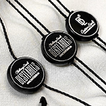 Plastic seal tags - ST-M90