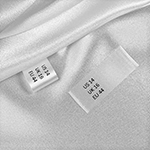 Clothing size labels - TL-M166